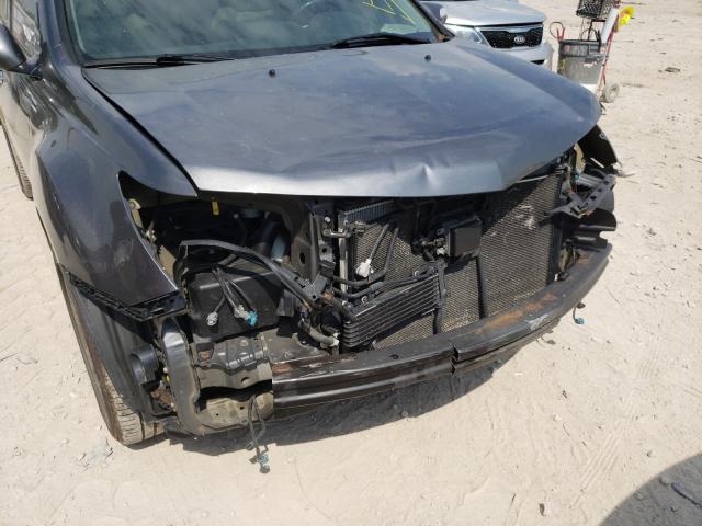 2012 ACURA MDX ADVANC 2HNYD2H85CH503613