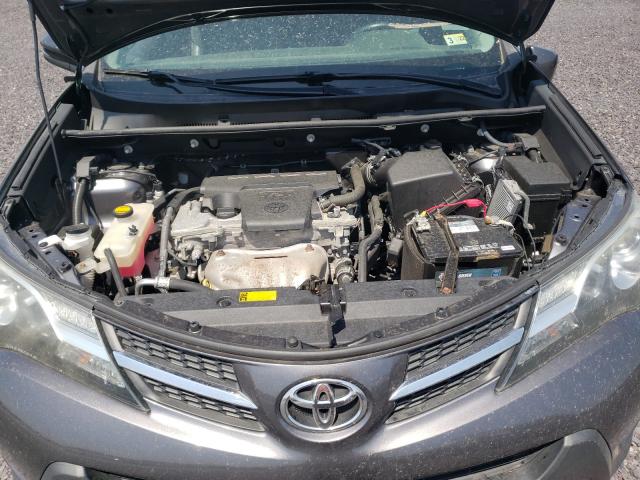 2014 TOYOTA RAV4 LIMIT 2T3DFREV4EW156585