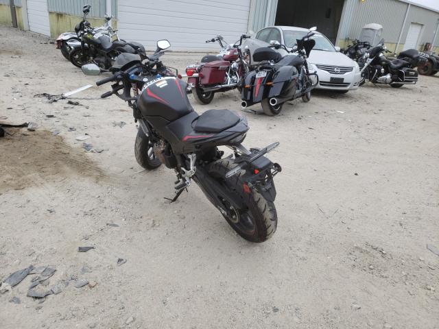 2020 HONDA CBR500 RA MLHPC6252L5100168