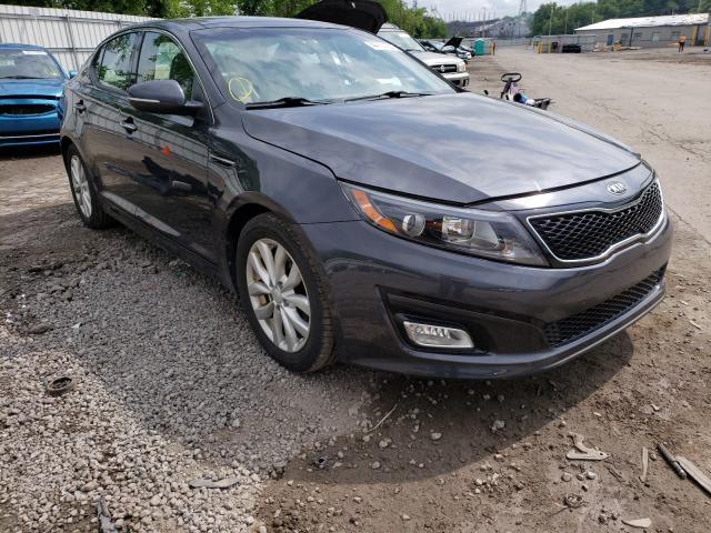 2015 KIA OPTIMA EX 5XXGN4A72FG471710