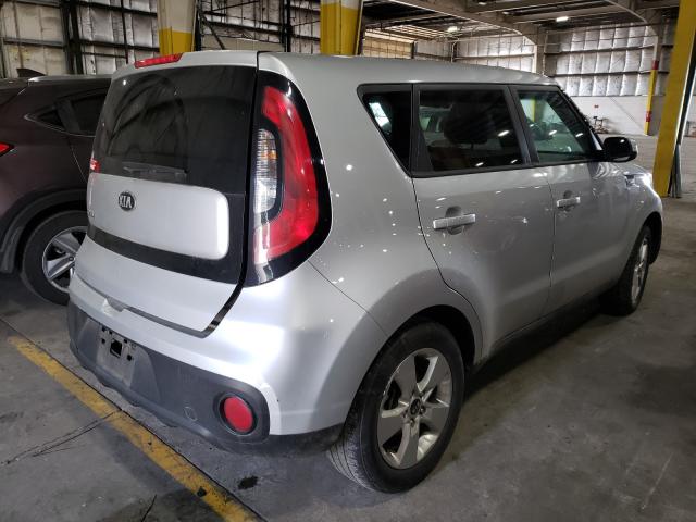 2017 KIA SOUL KNDJN2A24H7469418