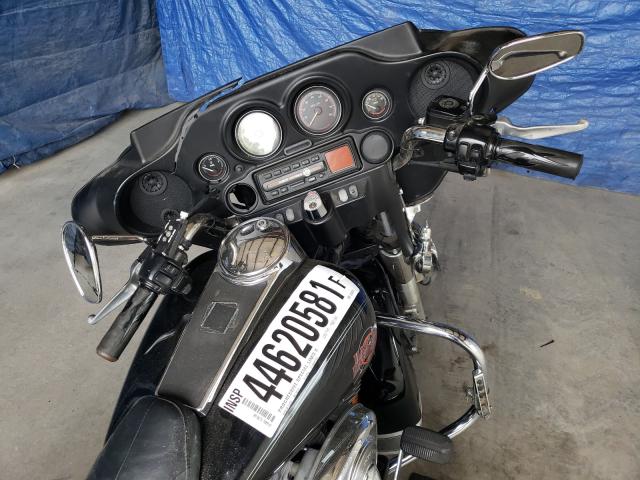 2004 HARLEY-DAVIDSON FLTRI 1HD1FVW174Y613478