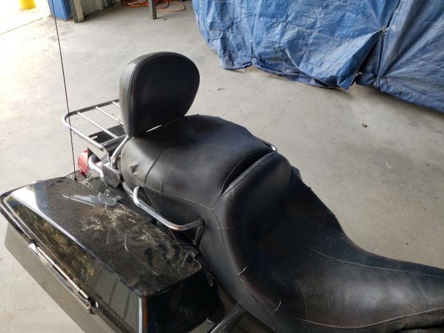 2004 HARLEY-DAVIDSON FLTRI 1HD1FVW174Y613478