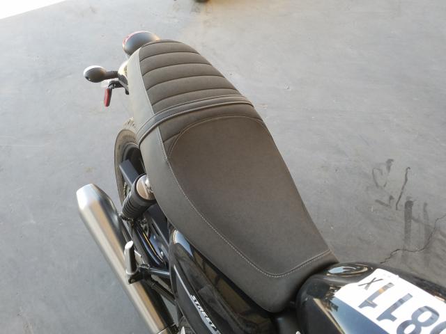 2020 TRIUMPH MOTORCYCLE STREET TWI SMTD31GN2LTAB7255