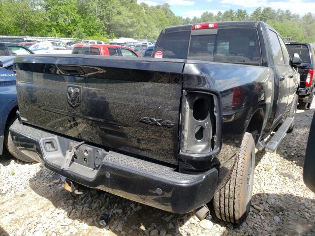 2016 RAM 3500 SLT 3C63R3DJ4GG246800