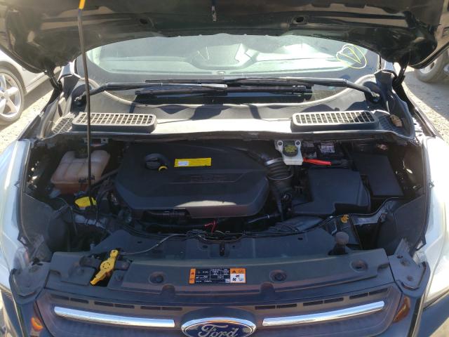 2015 FORD ESCAPE SE 1FMCU9GX5FUC65227