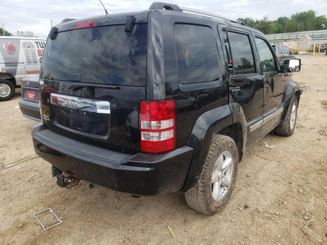 2010 JEEP LIBERTY LI 1J4PN5GK1AW106177