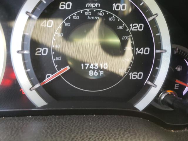 2010 ACURA TSX JH4CU2F69AC009660