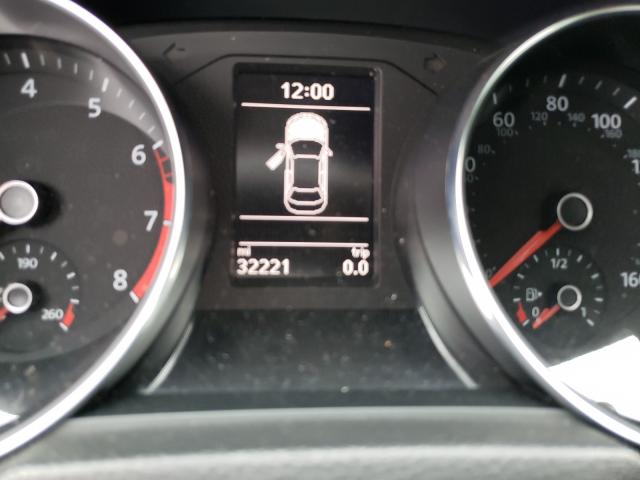 2018 VOLKSWAGEN PASSAT GT 1VWJM7A34JC051606