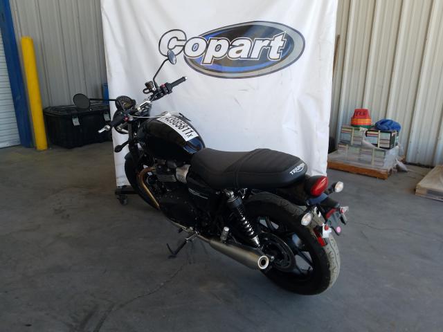 2020 TRIUMPH MOTORCYCLE STREET TWI SMTD31GN2LTAB7255
