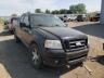 2006 FORD  F150