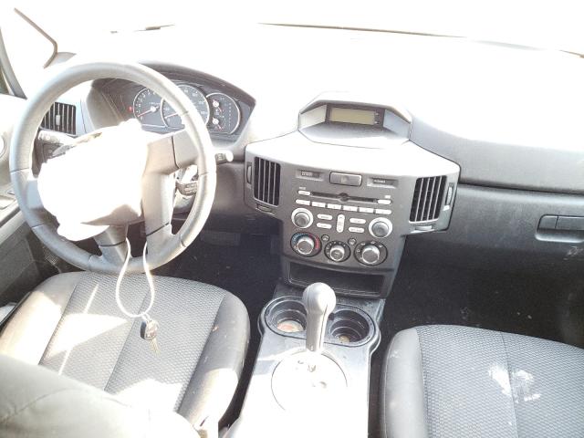 2011 MITSUBISHI ENDEAVOR L 4A4JM2AS2BE022293