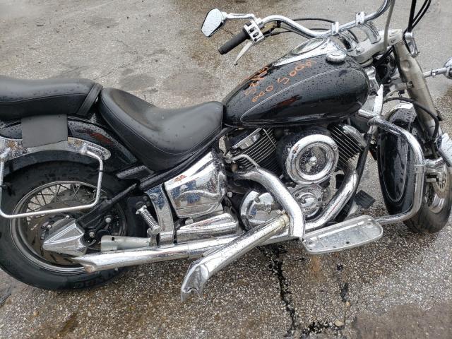 2000 YAMAHA XVS1100 JYAVP11E3YA006068