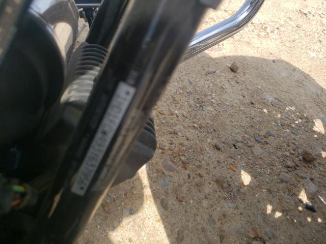 2003 HARLEY-DAVIDSON FLHTCUI AN 1HD1FCW493Y637956