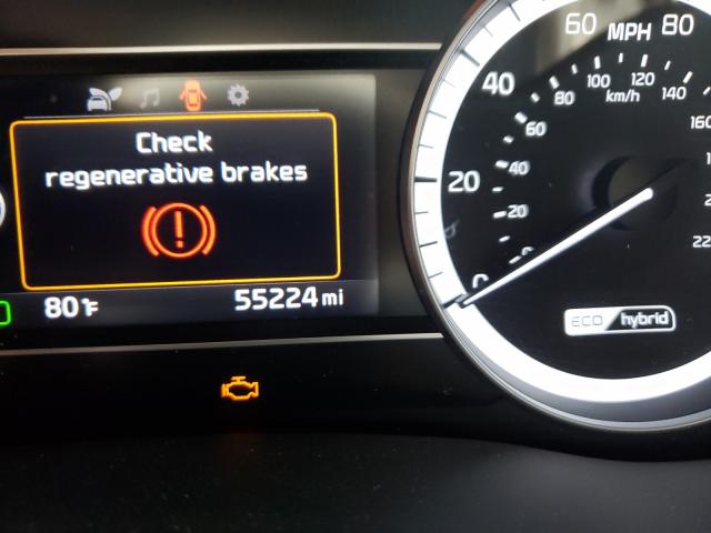 2018 KIA NIRO FE KNDCB3LC8J5204595
