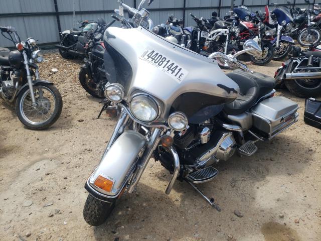 2003 HARLEY-DAVIDSON FLHTCUI AN 1HD1FCW493Y637956