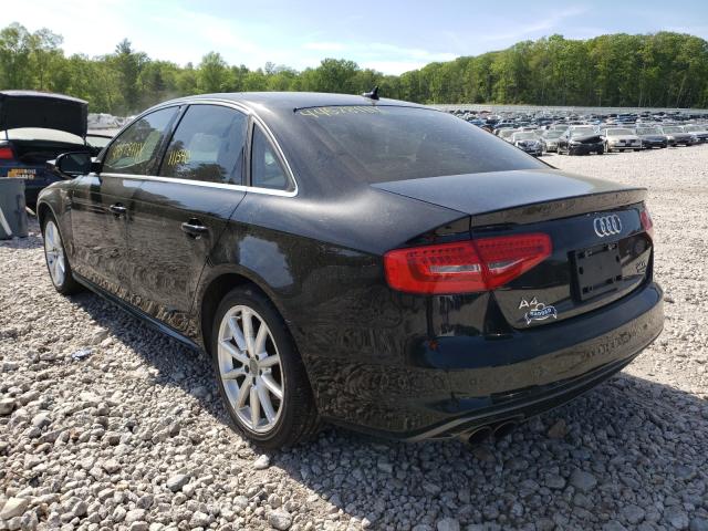 VIN WAUFFAFL0GN015804 2016 Audi A4, Premium Plus S-... no.3