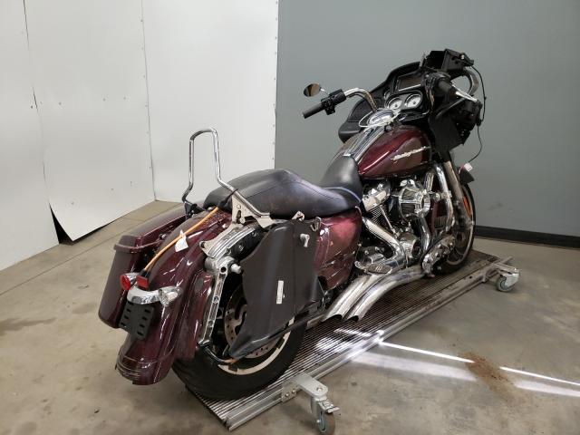 2018 HARLEY-DAVIDSON FLTRX ROAD 1HD1KHC10JB673764