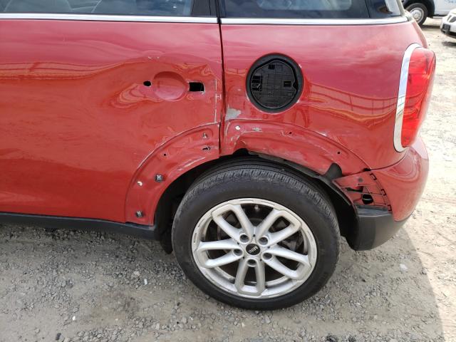 2015 MINI COOPER COU WMWZB3C53FWR46400