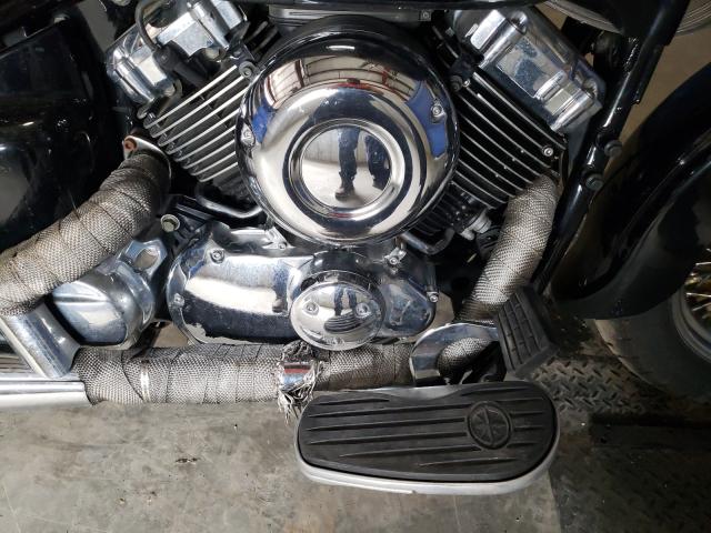 2003 YAMAHA XVS65 BASE JYAVM01E23A059498