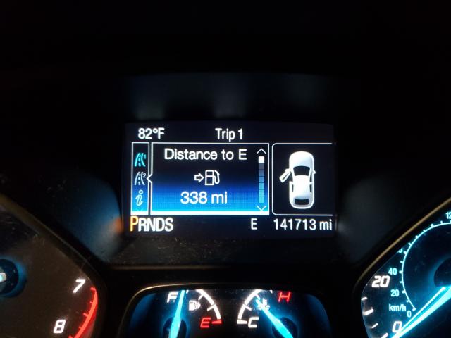 2016 FORD ESCAPE SE 1FMCU9G90GUC13345