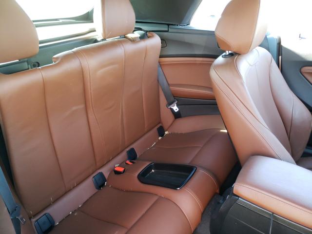 2016 BMW 228 I SULE WBA1K9C53GV321843