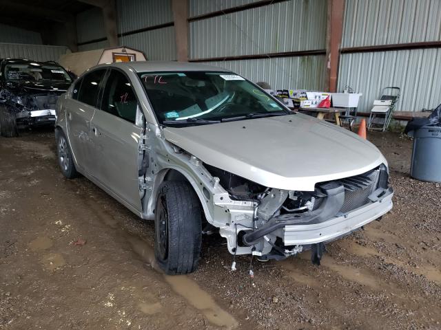 2013 CHEVROLET CRUZE LS 1G1PA5SH0D7254745