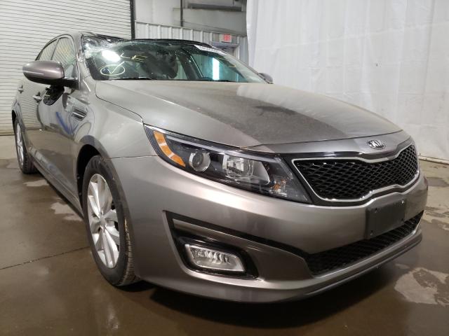 2015 KIA OPTIMA EX 5XXGN4A74FG439910