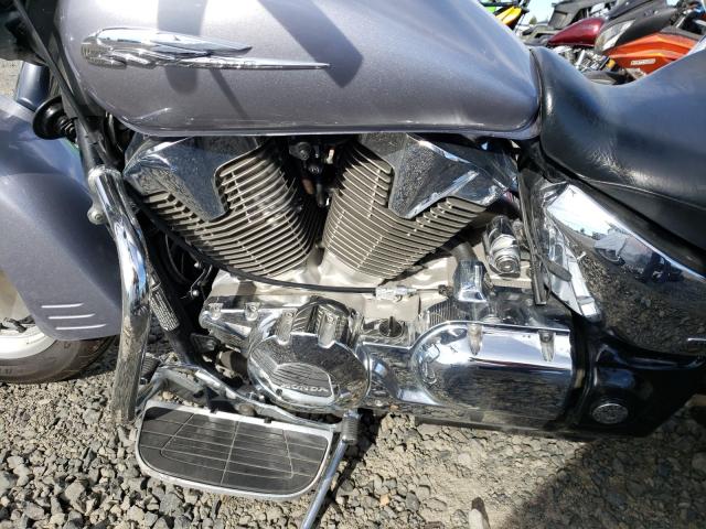 2008 HONDA VTX1300 T 1HFSC52T28A500127