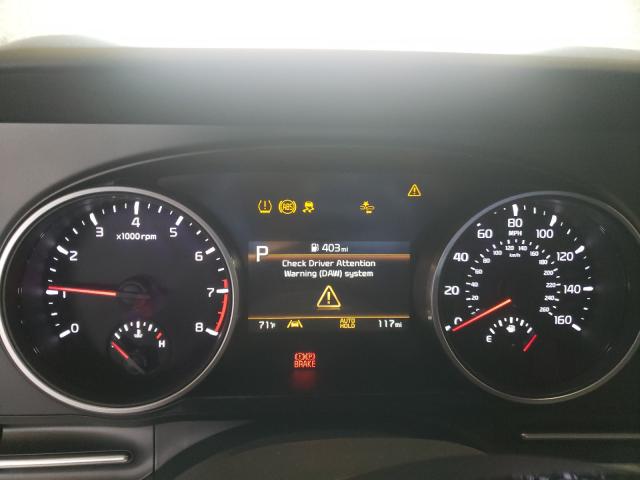 2022 KIA CARNIVAL L KNDNB4H39N6082949