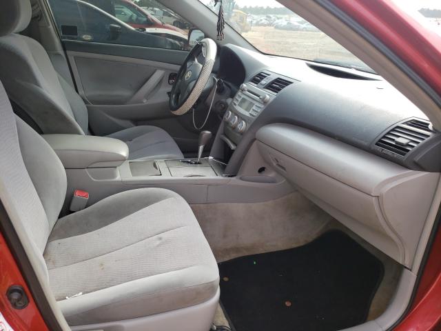 2011 TOYOTA CAMRY-LE 4T1BF3EK3BU147925