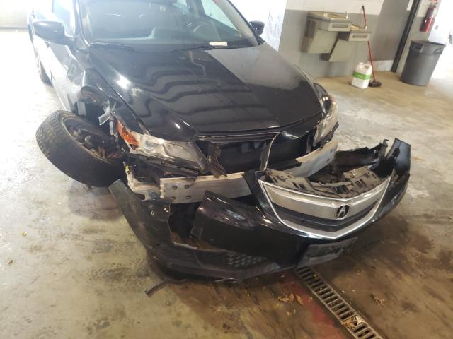 2015 ACURA ILX 20 19VDE1F3XFE000610