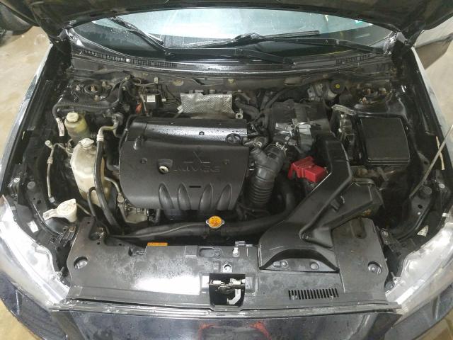2012 MITSUBISHI LANCER GT JA32U8FW8CU025960