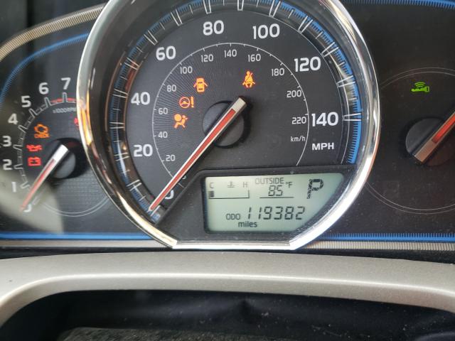 2014 TOYOTA RAV4 LIMIT 2T3DFREV4EW156585
