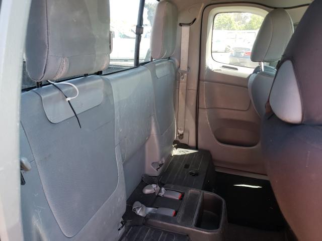 2013 TOYOTA TACOMA PRE 5TFTU4GN1DX034147