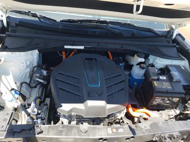 2020 KIA NIRO EX PR KNDCE3LG2L5037096
