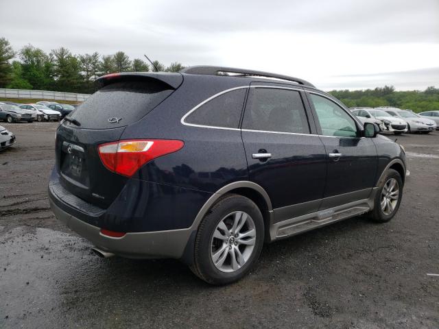 2012 HYUNDAI VERACRUZ G KM8NUDCCXCU185982