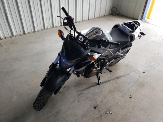 2016 HONDA CB500 F MLHPC4563G5300636