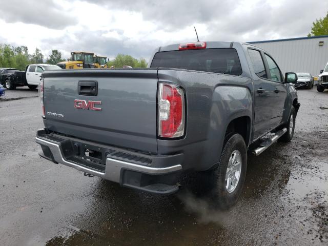 2019 GMC CANYON 1GTG5BEA1K1353745