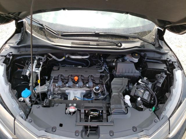 2021 HONDA HR-V SPORT 3CZRU6H13MM715377