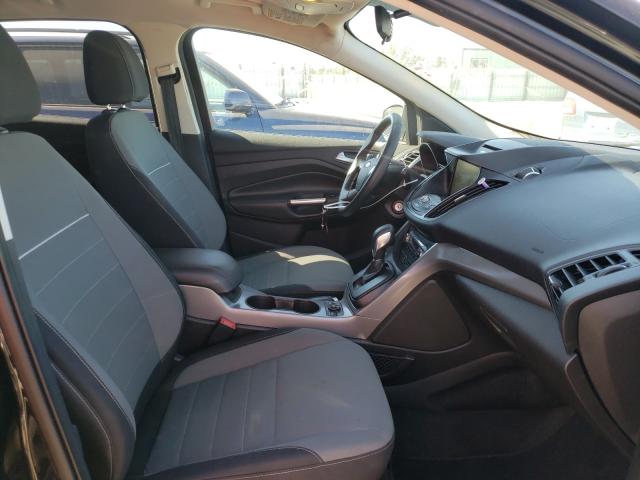 2015 FORD ESCAPE SE 1FMCU9GX5FUC65227