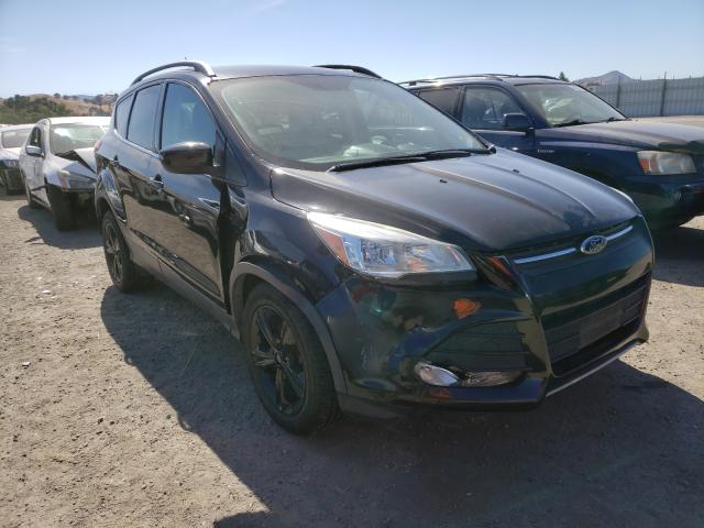 2015 FORD ESCAPE SE 1FMCU9GX5FUC65227