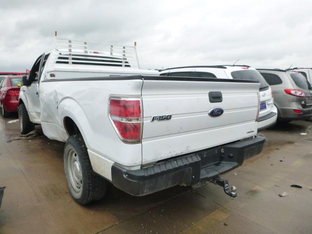 2014 FORD F-150 1FTFW1CF4EFA93317