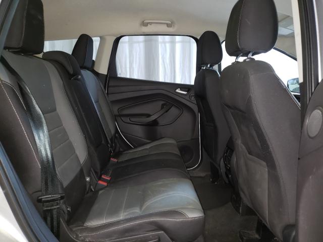 2016 FORD ESCAPE SE 1FMCU9G90GUC13345