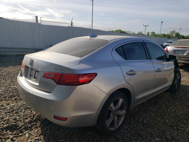 2014 ACURA ILX 20 19VDE1F3XEE006728