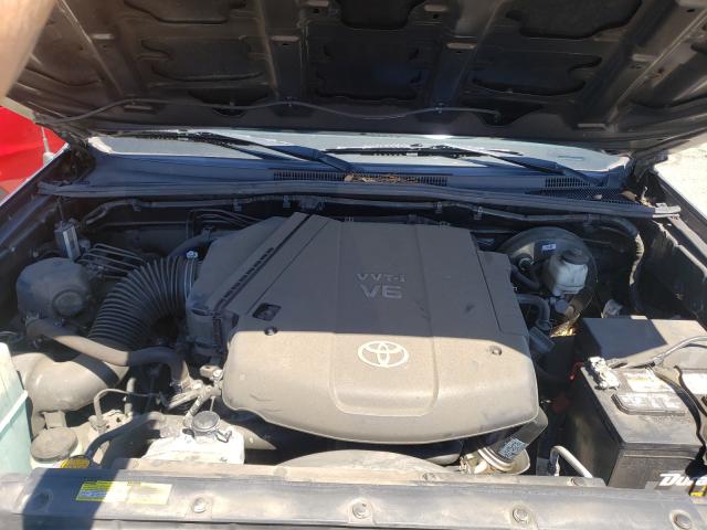 2013 TOYOTA TACOMA PRE 5TFTU4GN1DX034147