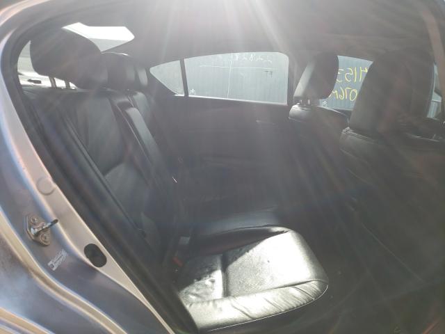 2014 ACURA ILX 20 19VDE1F3XEE006728