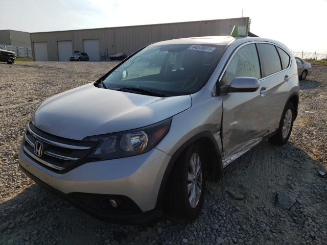 2013 HONDA CR-V 2HKRM3H53DH512583