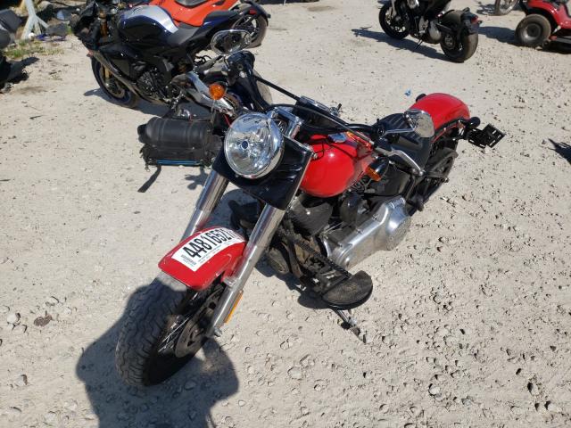 2017 HARLEY-DAVIDSON FLS SOFTAI 1HD1JRV17HB047256