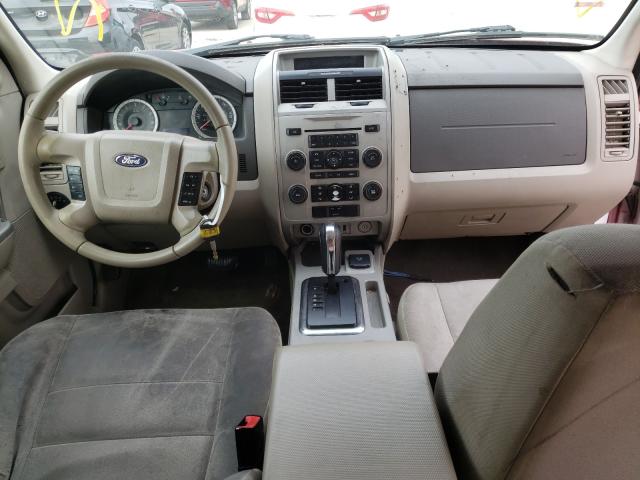 2012 FORD ESCAPE HYB 1FMCU4K33CKB21531